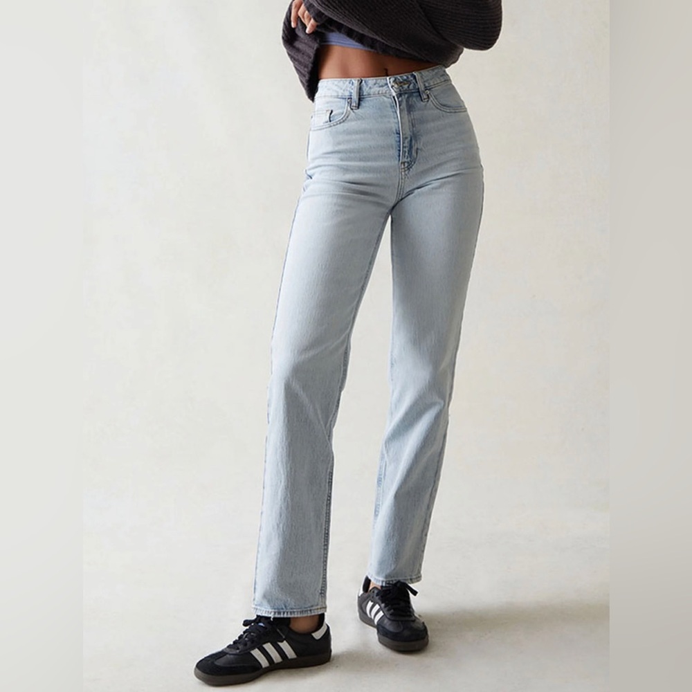 Pacsun 90/s boyfriend jeans